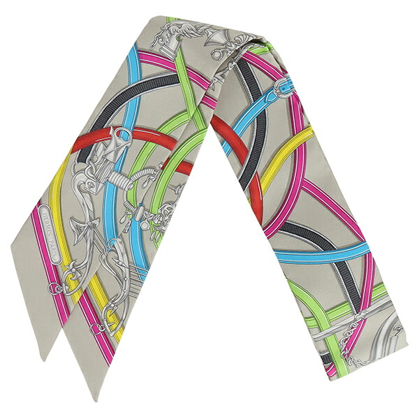 楽天市場】【新品】 エルメス ツイリー 伝説のハーネス Harnais de