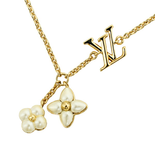 楽天市場】【新品】 ルイヴィトン ブレスレット LV フローラグラム