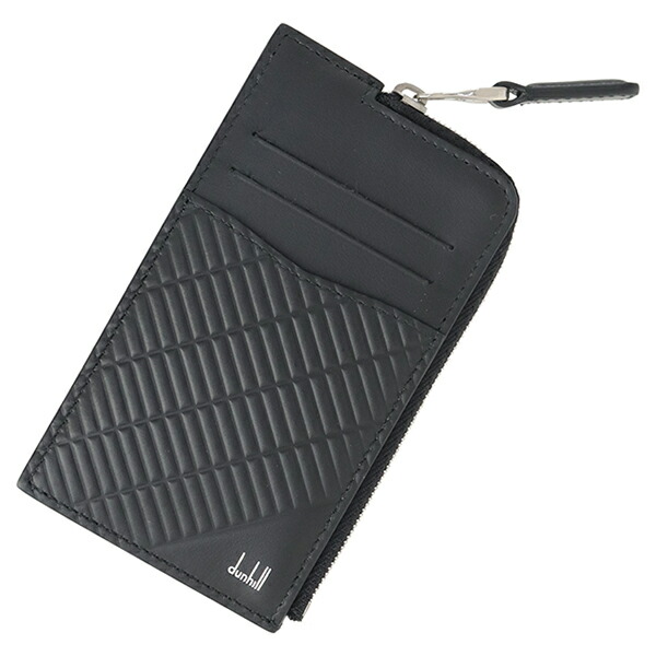 楽天市場】【新品】 ダンヒル フラグメントケース ジップカードケース