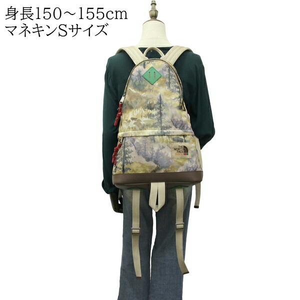 楽天市場】グッチ × ノースフェイス バックパック フォレスト ナイロン