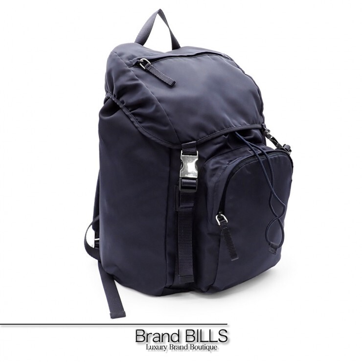 楽天市場】プラダ（バックパック・リュック｜メンズバッグ）：バッグ