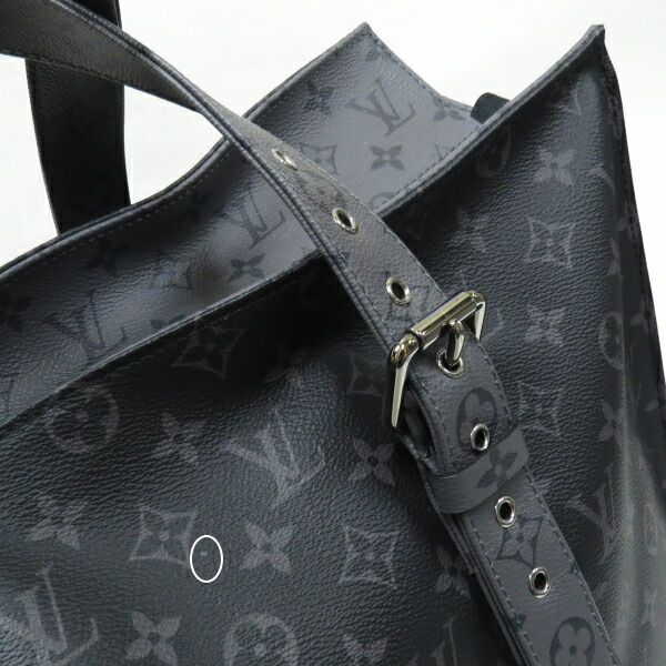 楽天市場】新品 未使用 ルイヴィトン モノグラム エクリプス カバ