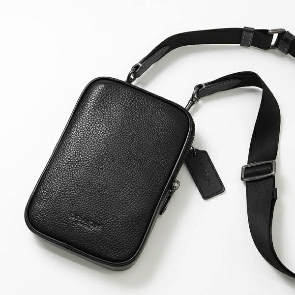 楽天市場】コンパクト（ブランドコーチ）（ショルダーバッグ