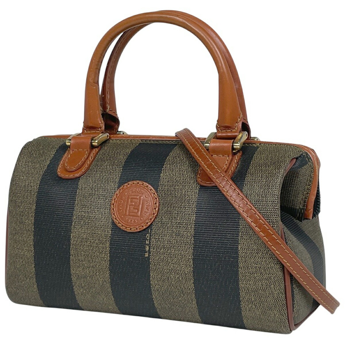 楽天市場】フェンディ ペカン ボストン（ブランドフェンディ）の通販