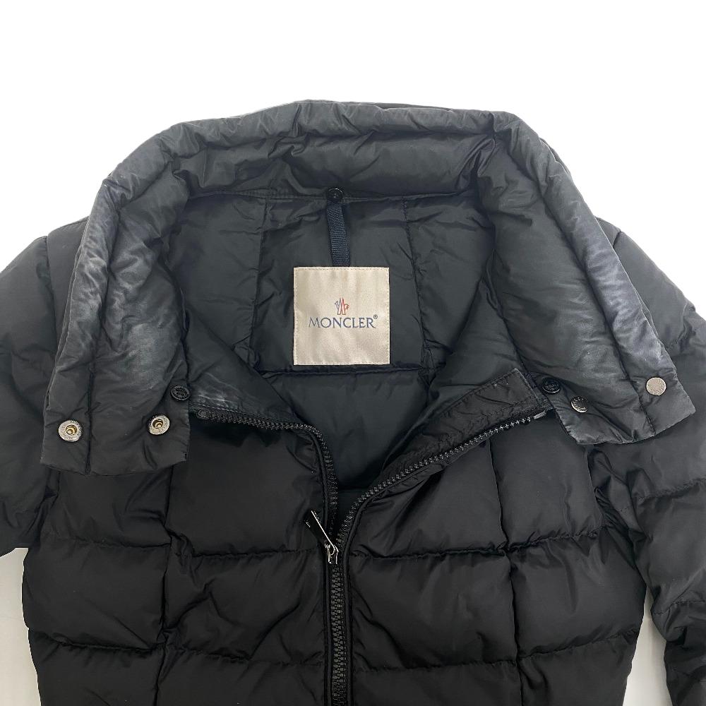 楽天市場】MONCLER モンクレール 00 HIRONDELLE 19年 ダウンジャケット