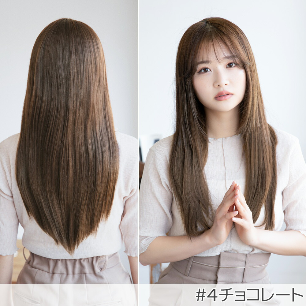 楽天市場】【 SALE！ 最終在庫処分】50cm10本分（5シート） 人毛シール