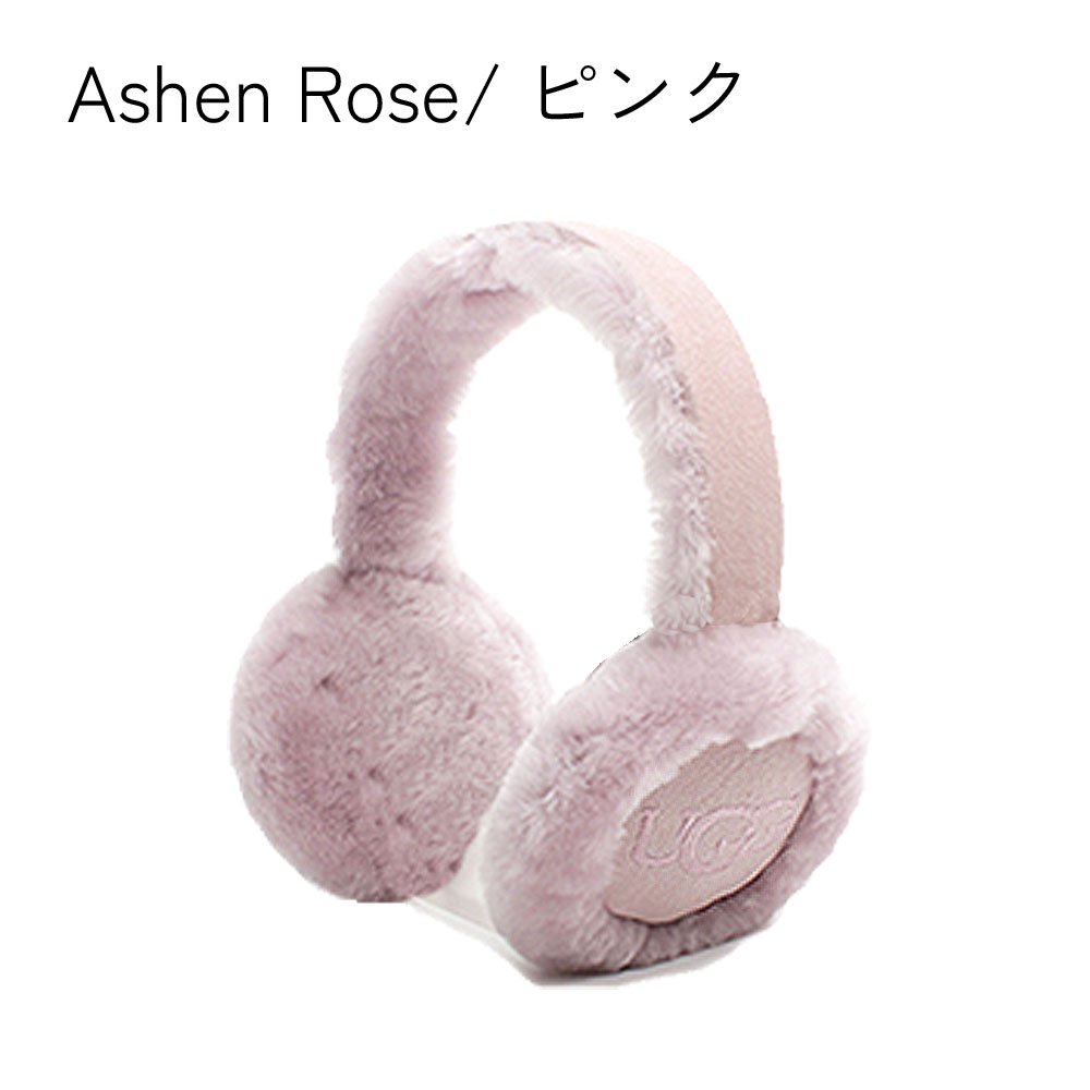 楽天市場】UGG イヤーマフ アグ イヤーマフ レディース アグ 耳あて