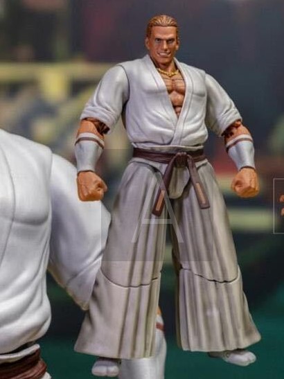 楽天市場】「新品・在庫」Storm Collectibles THE KING OF FIGHTERS