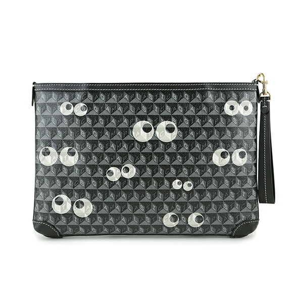 楽天市場】アニヤ ハインドマーチ ポーチ ANYA HINDMARCH アイズ