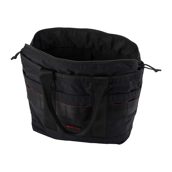 楽天市場】ブリーフィング トートバッグ BRIEFING モジュールウエア