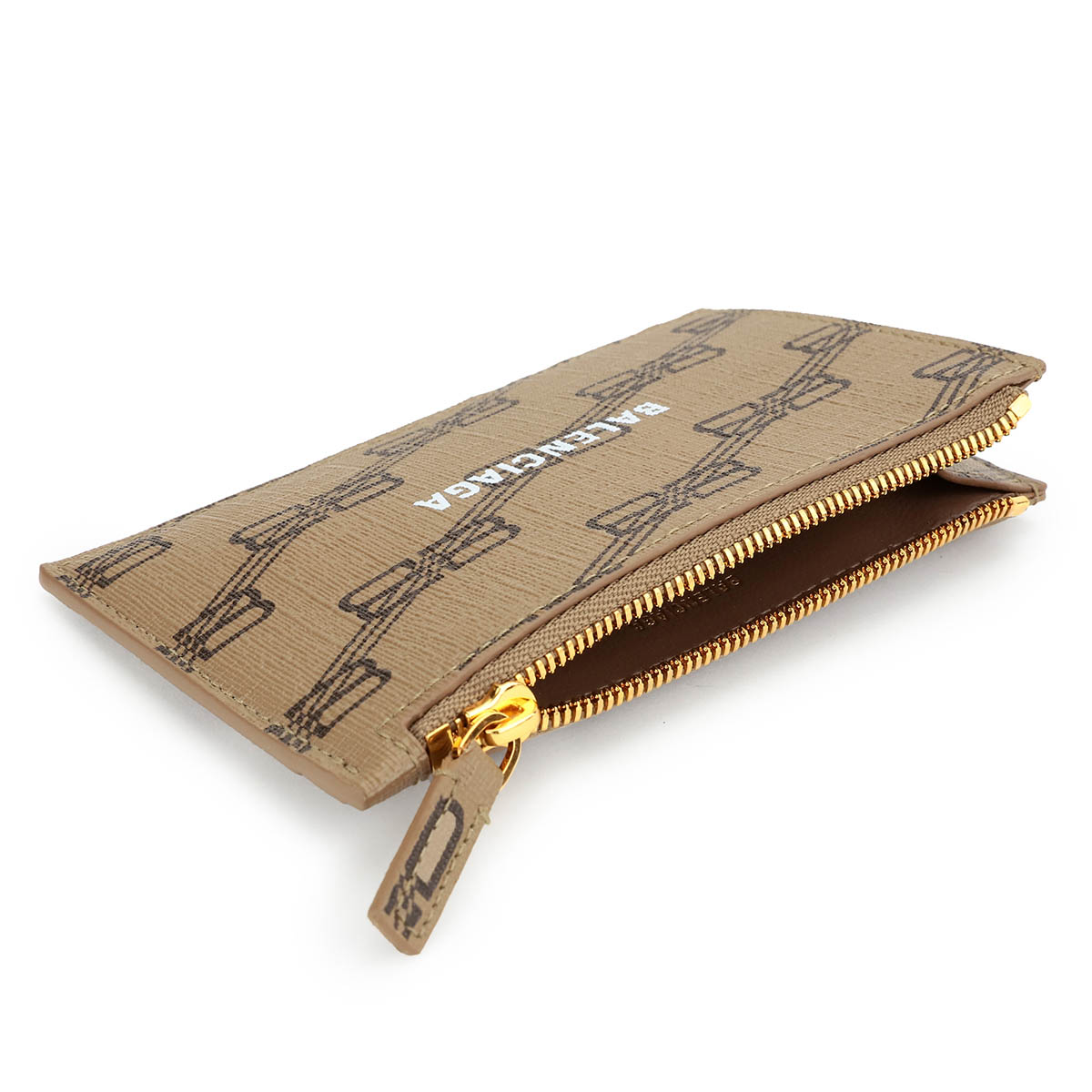 楽天市場】バレンシアガ カードケース BALENCIAGA シグネチャー 640535