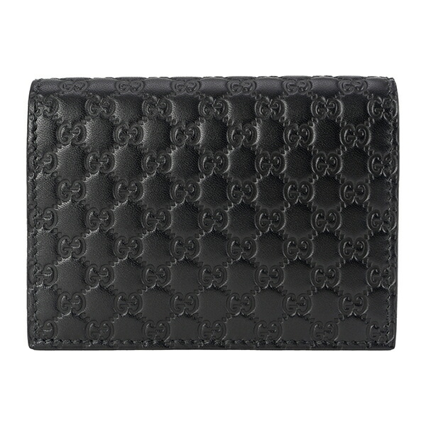 楽天市場】グッチ カードケース GUCCI マイクログッチシマ 544474