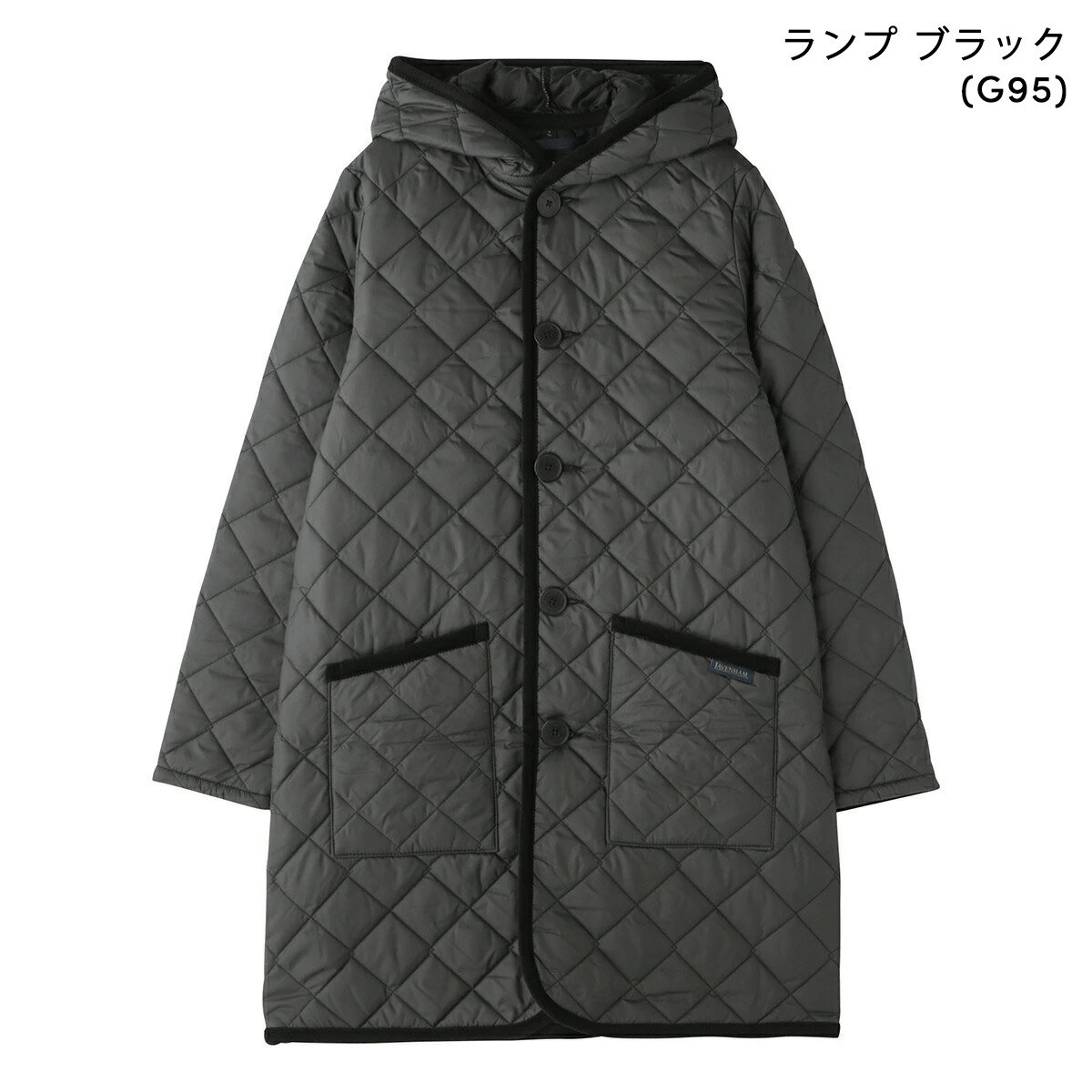 楽天市場】ラベンハム コート LAVENHAM ブランドン ウィメンズ