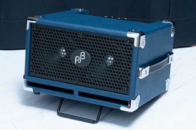 楽天市場】【new】Phill Jones Bass (PJB) / Bass Cub 2 Midnight Blue