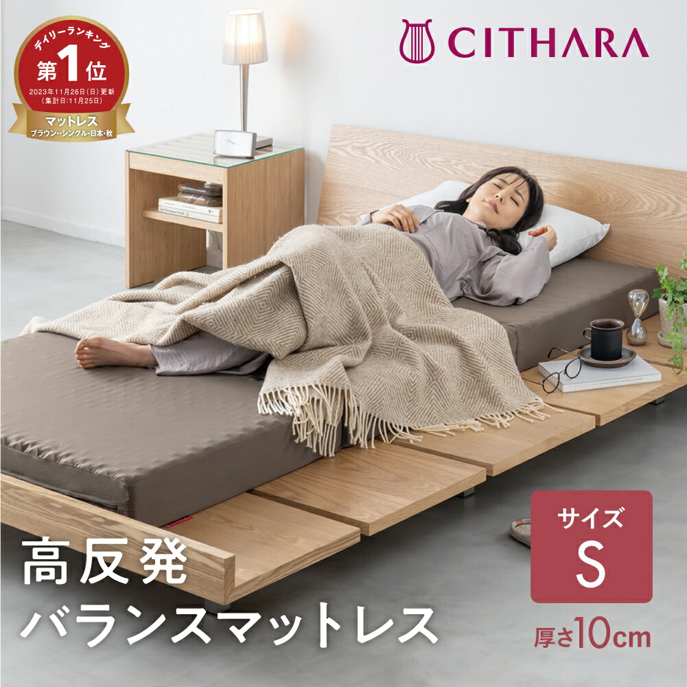 楽天市場】【楽天ランキング1位受賞】 送料無料 シサーラ CITHARA
