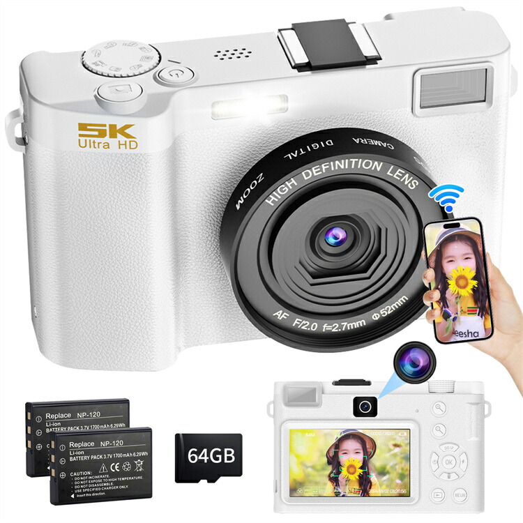 楽天市場】大人気 正規品 デジカメ デジタルカメラ カメラ コンデジ