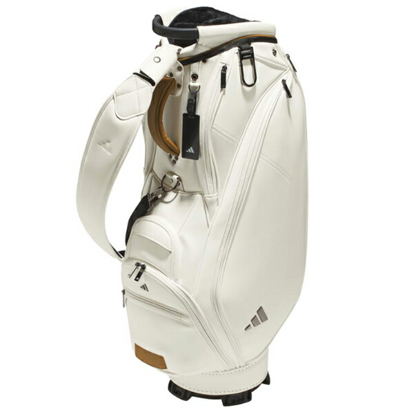 楽天市場】キャディバッグ（ブランドアディダス・口径サイズ（キャディ