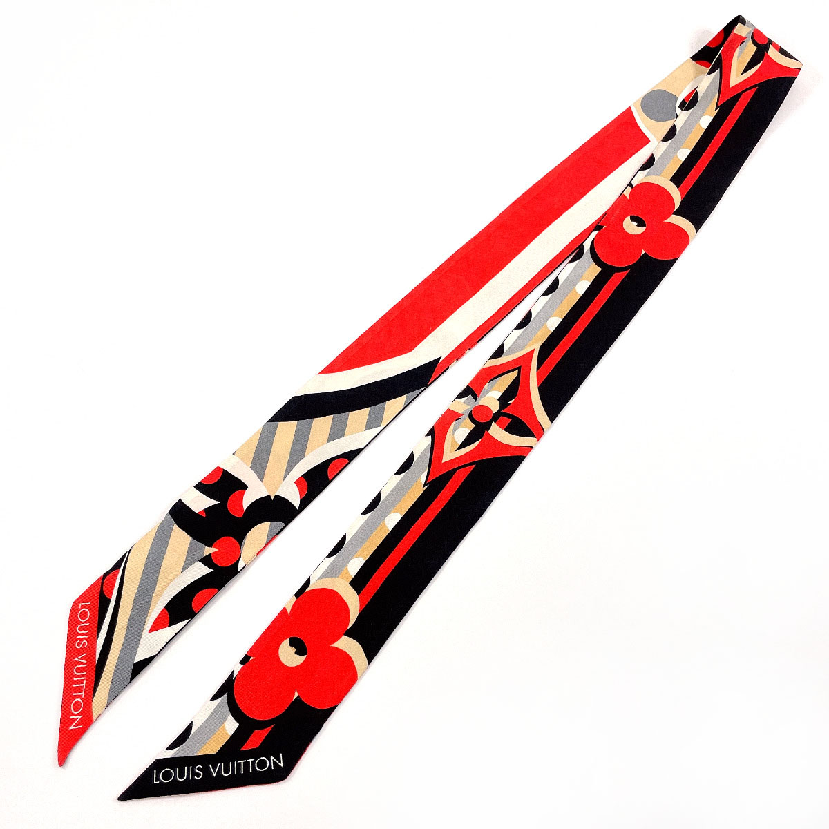 楽天市場】LOUIS VUITTON ルイヴィトン バンドーBB ポップモノグラム