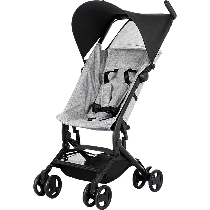 楽天市場】b型ベビーカー ポキットの通販