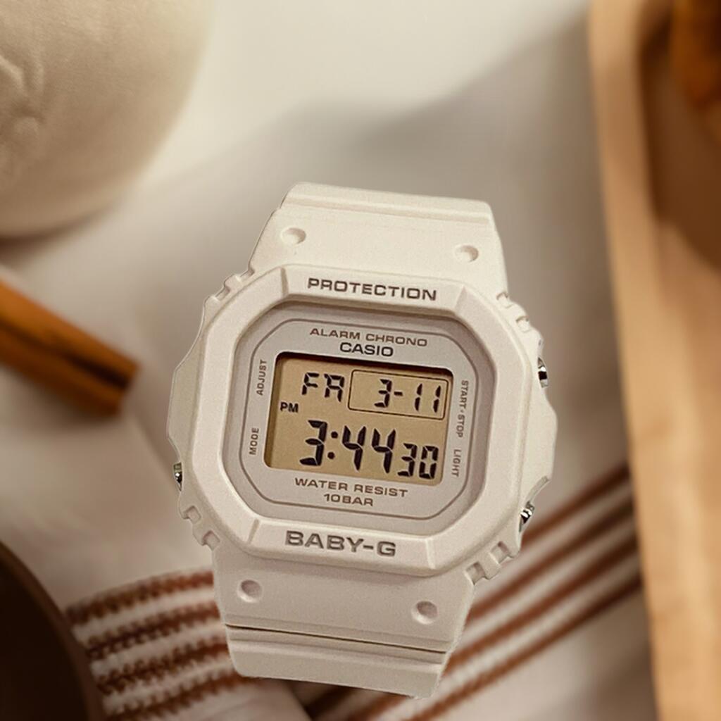 楽天市場】カシオ国内正規品安心の1年保証BABY-G G-SHOCK カシオ