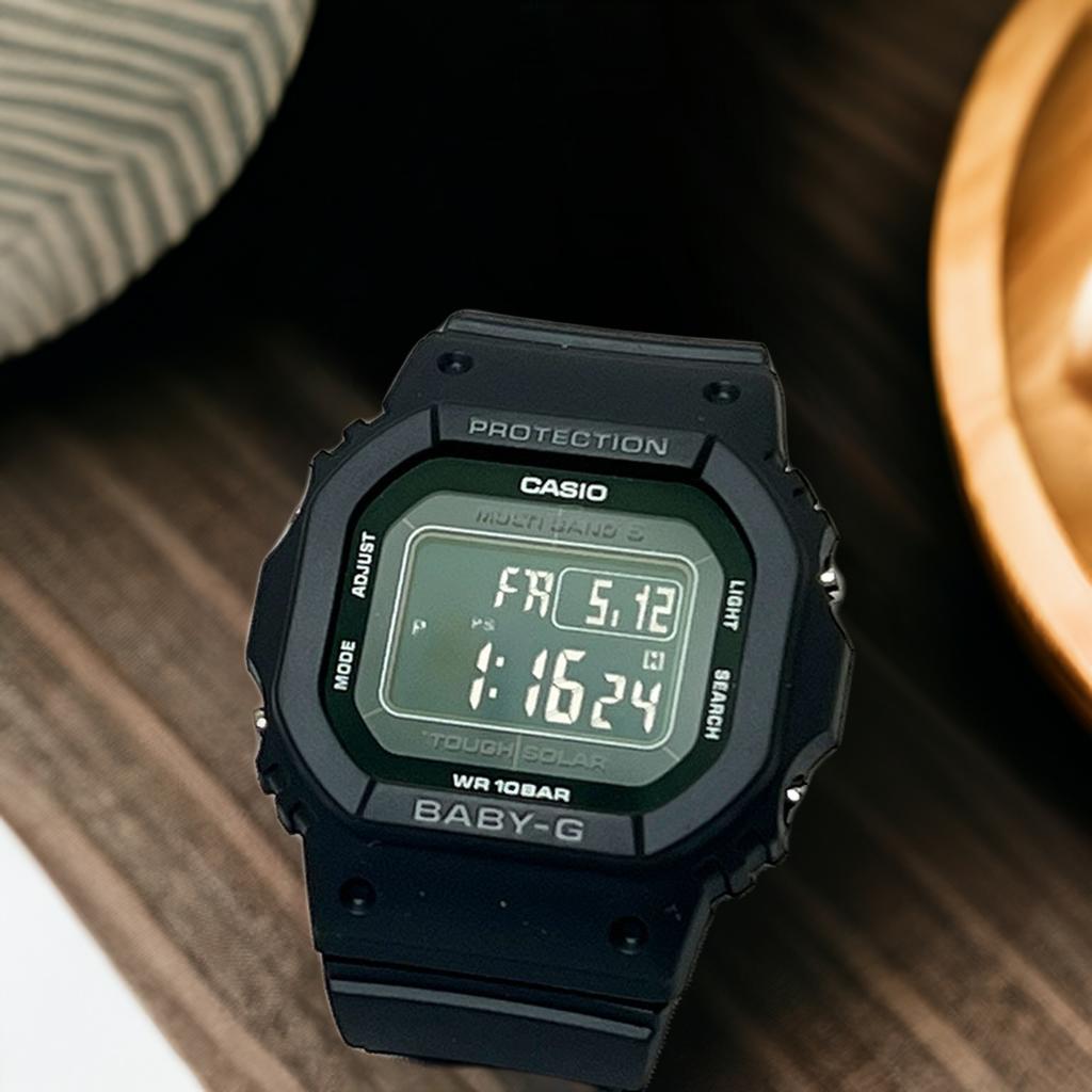 楽天市場】カシオ国内正規品安心の1年保証BABY-G G-SHOCK BABY-G