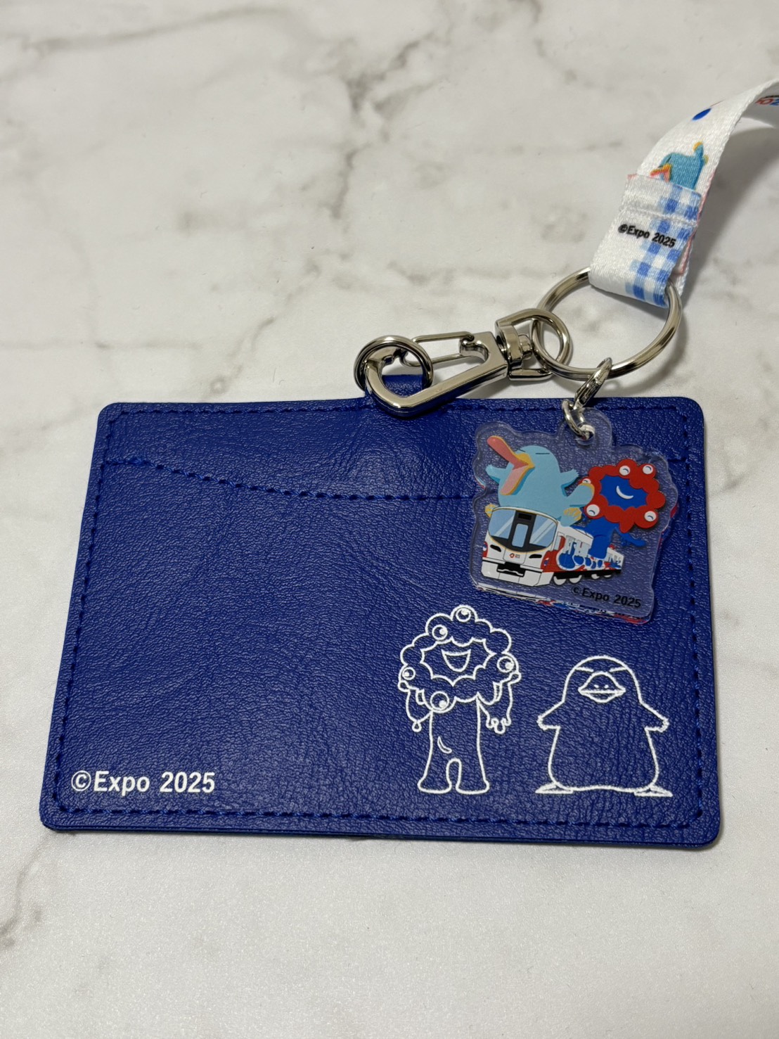 楽天市場】【残り僅か】EXPO2025 ミャクミャク 【カモノハシのイコ