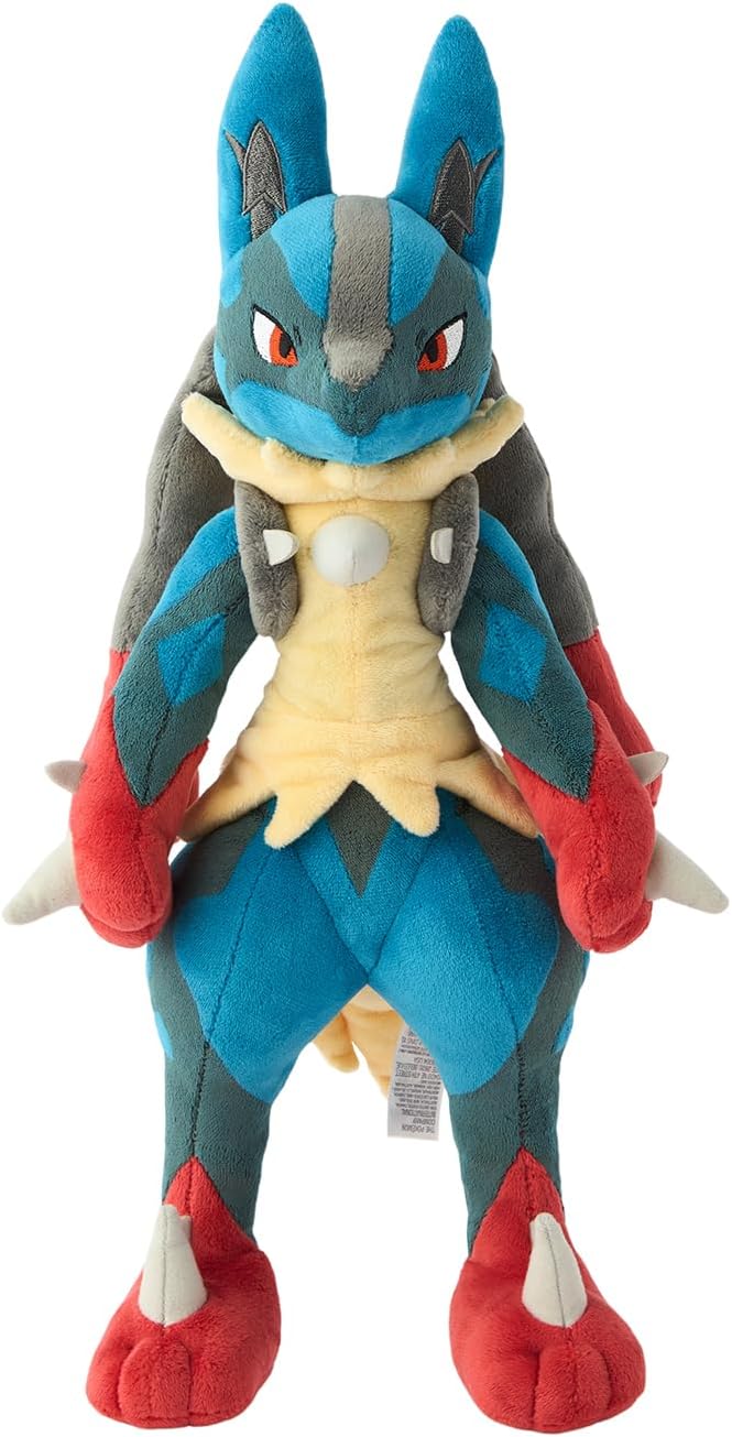 楽天市場】ポケモンセンターオリジナル ぬいぐるみ サイコソーダ