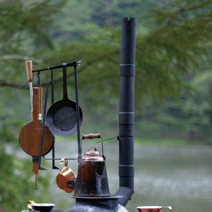 楽天市場】【延長煙突】【オプション】「Ozpig オージーピッグ 煙突