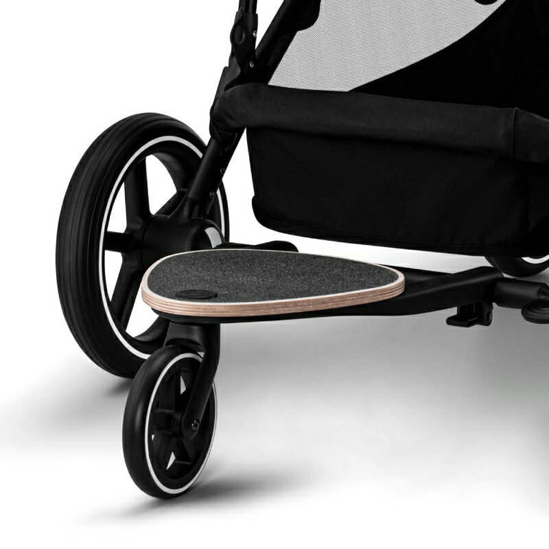 楽天市場】サイベックス ガゼルS キッズボード 二人乗り 三人乗り