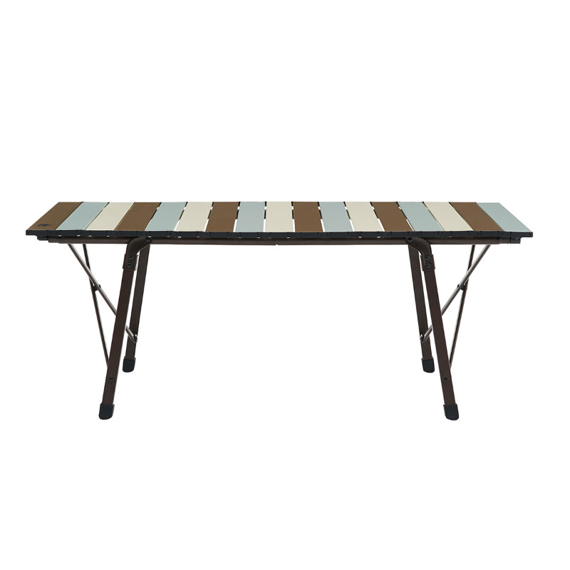 楽天市場】LOGOS ロゴス Life キャリーオンテーブルセット4