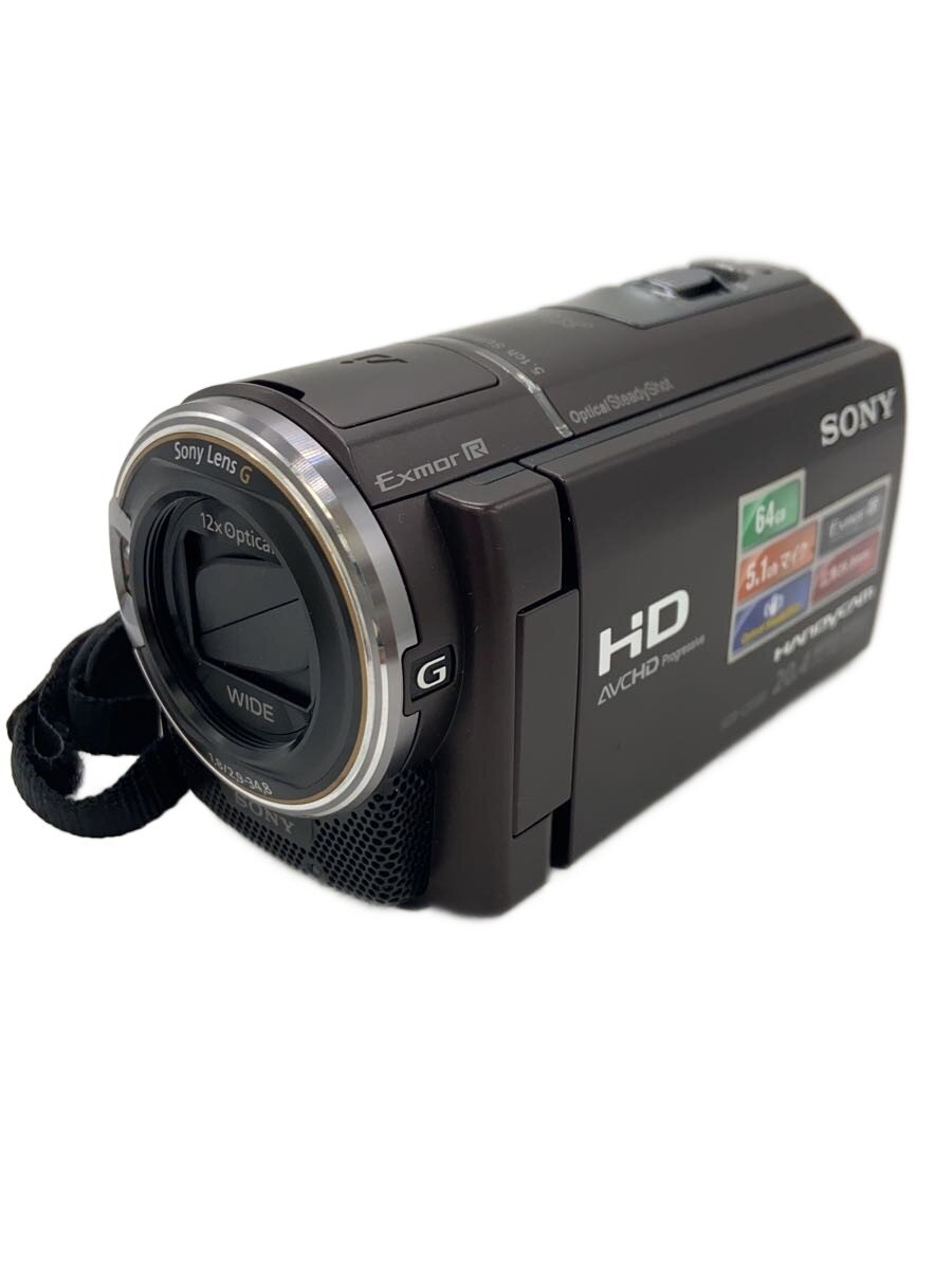 楽天市場】hdr cx590 バッテリーの通販