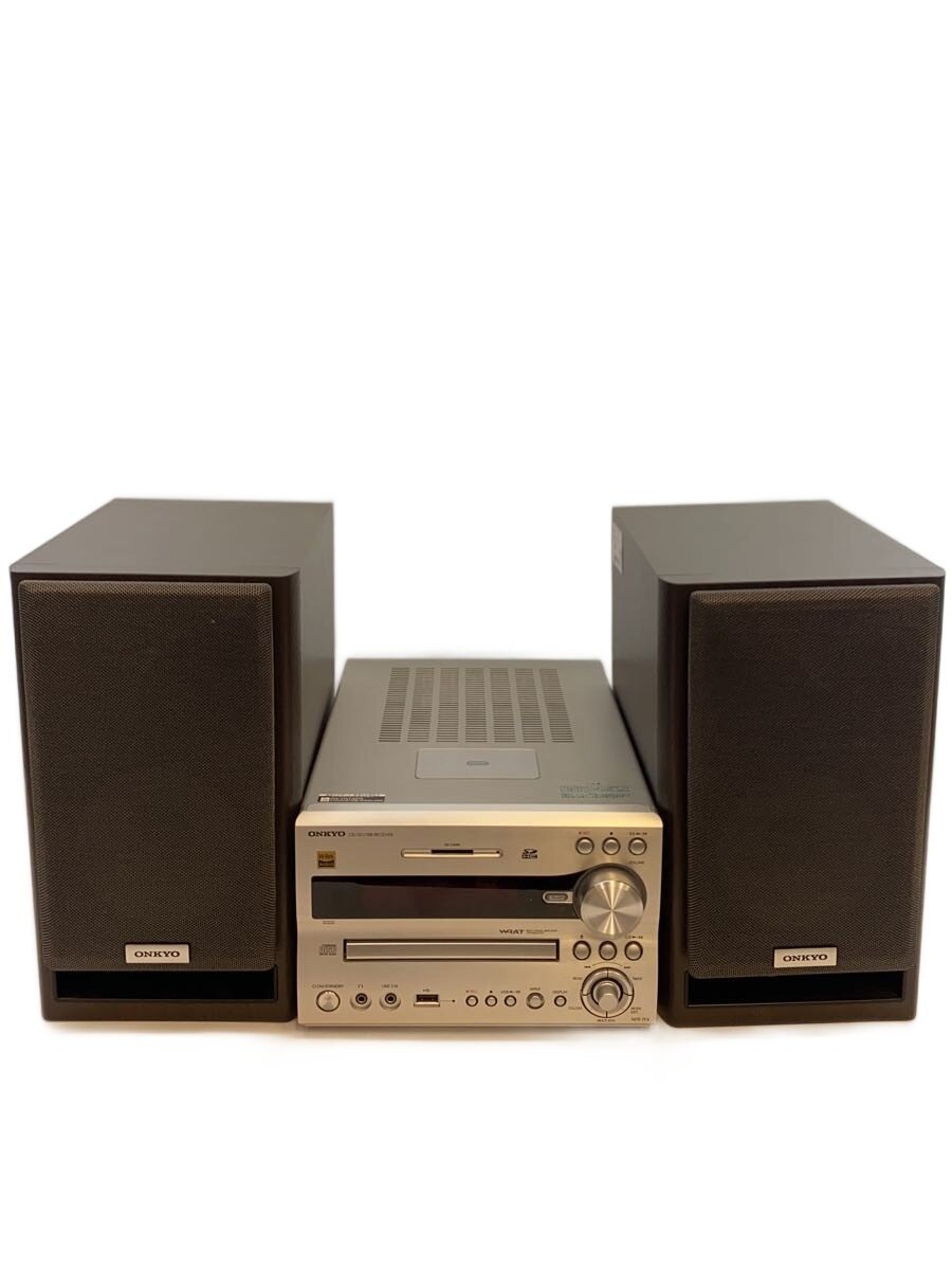 楽天市場】onkyo コンポ x-nfr7txの通販