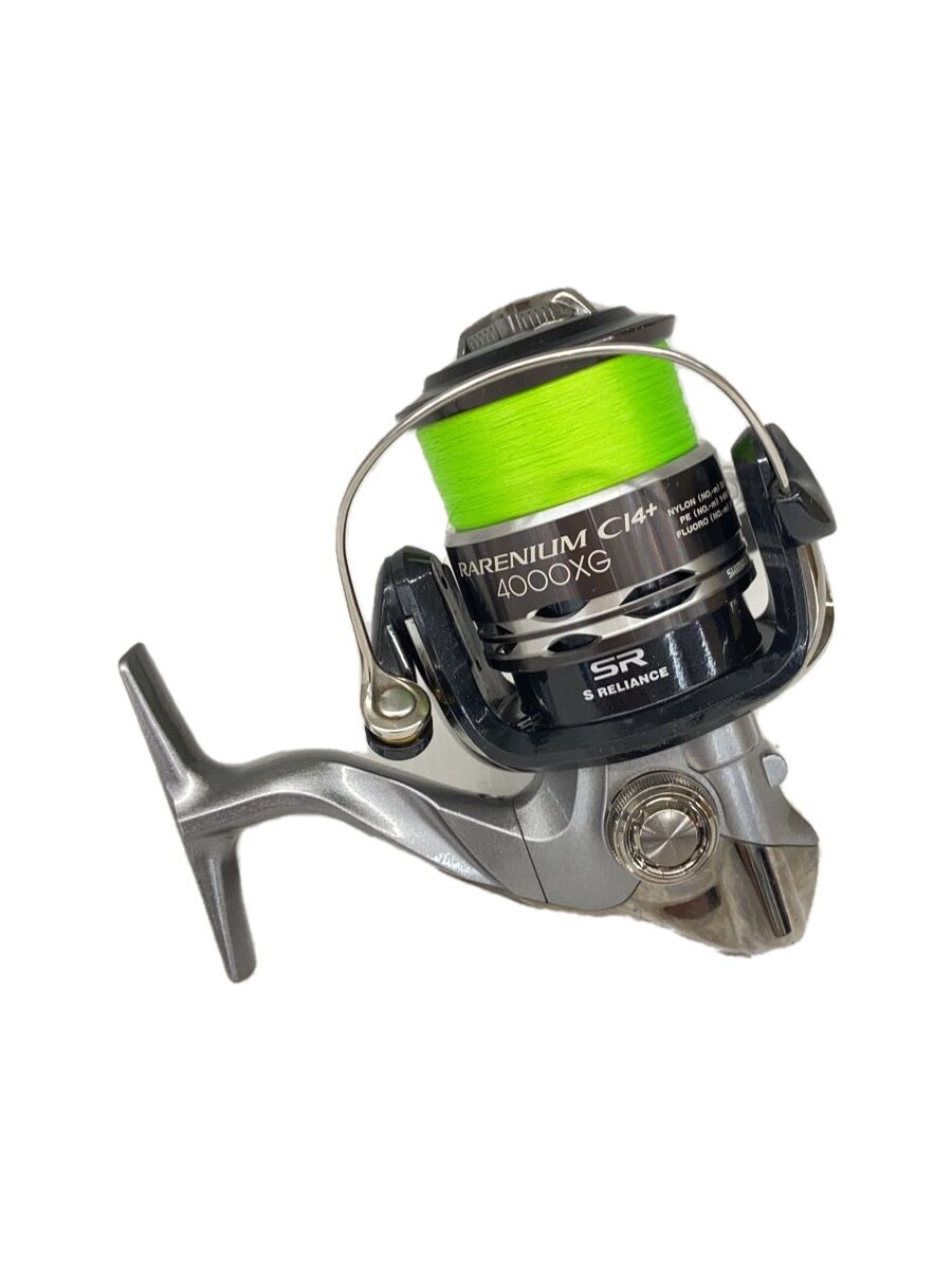 楽天市場】シマノ(SHIMANO) レアニウム CI4 4000の通販