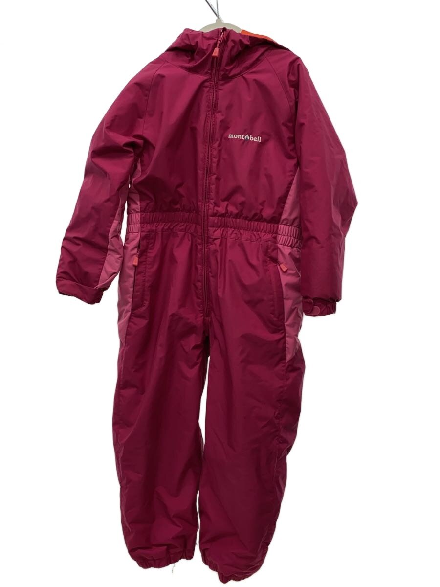 楽天市場】モンベル パウダー カバーオールの通販