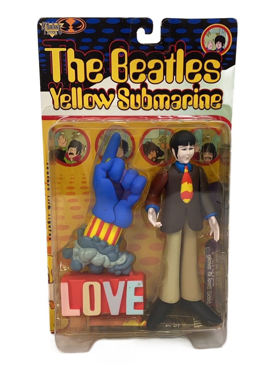 楽天市場】ビートルズ イエローサブマリン ぬいぐるみの通販