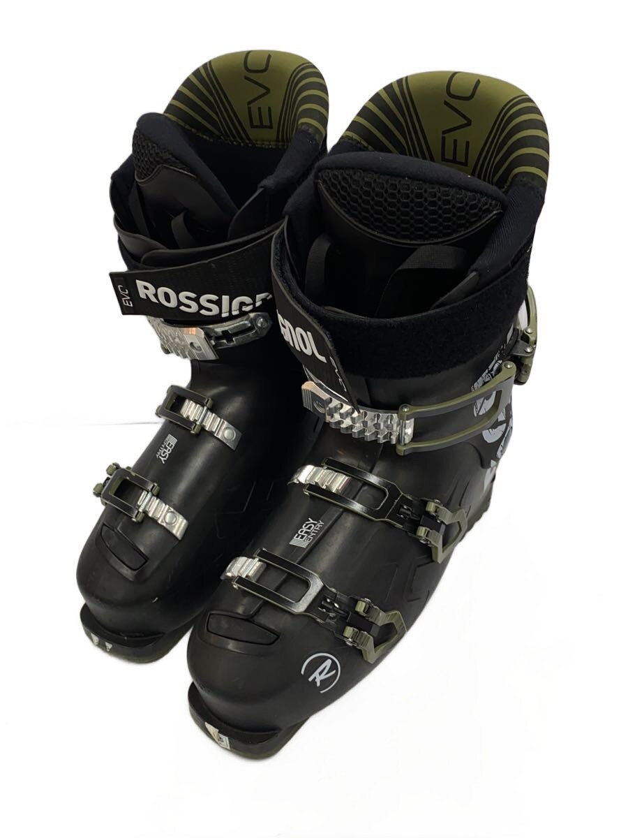 美品 EVO 70 ロシニョール スキーブーツ 29-29.5cm ROSSIGNOL EVO