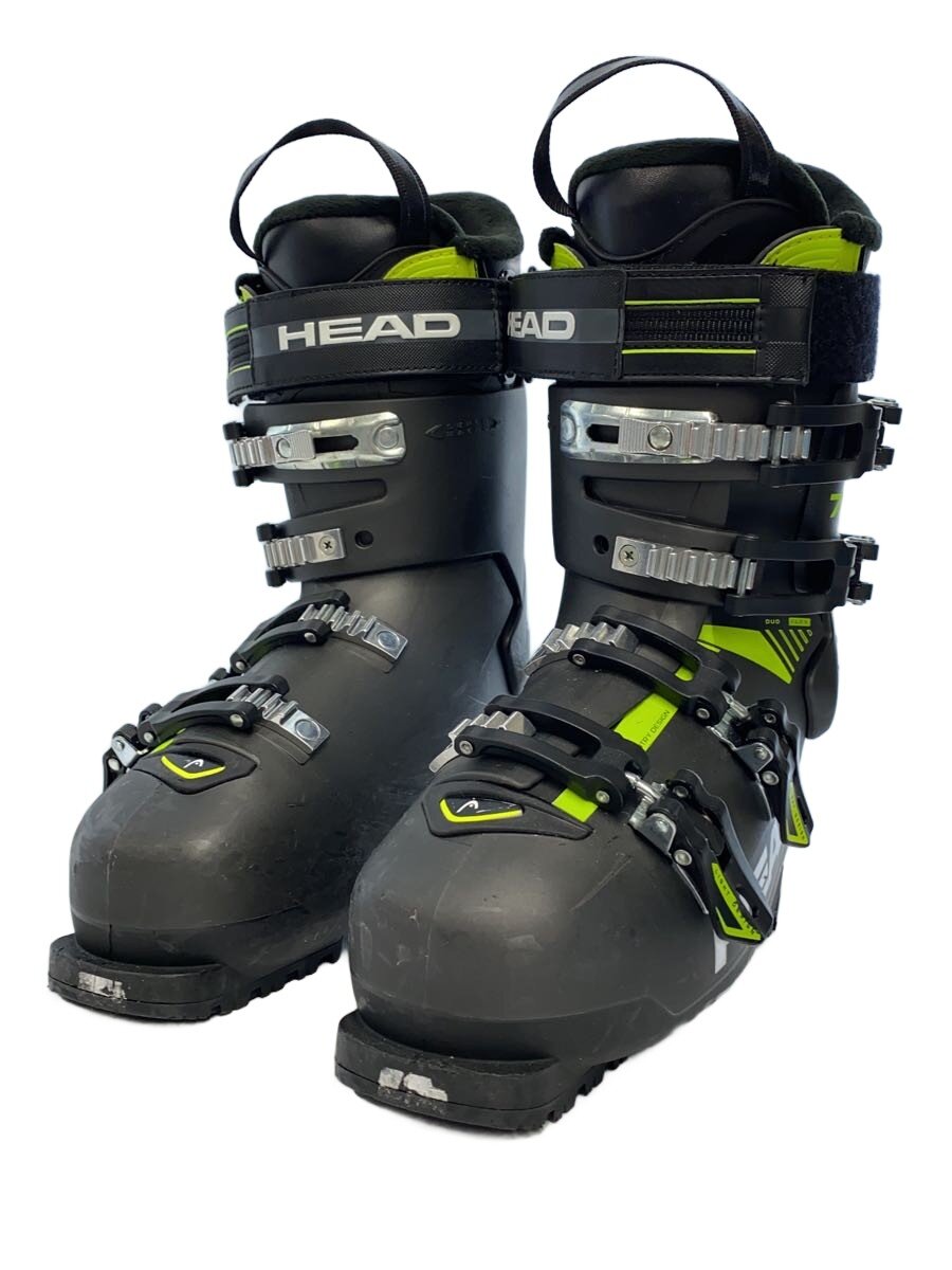 楽天市場】ヘッド スキー ブーツ next edgeの通販