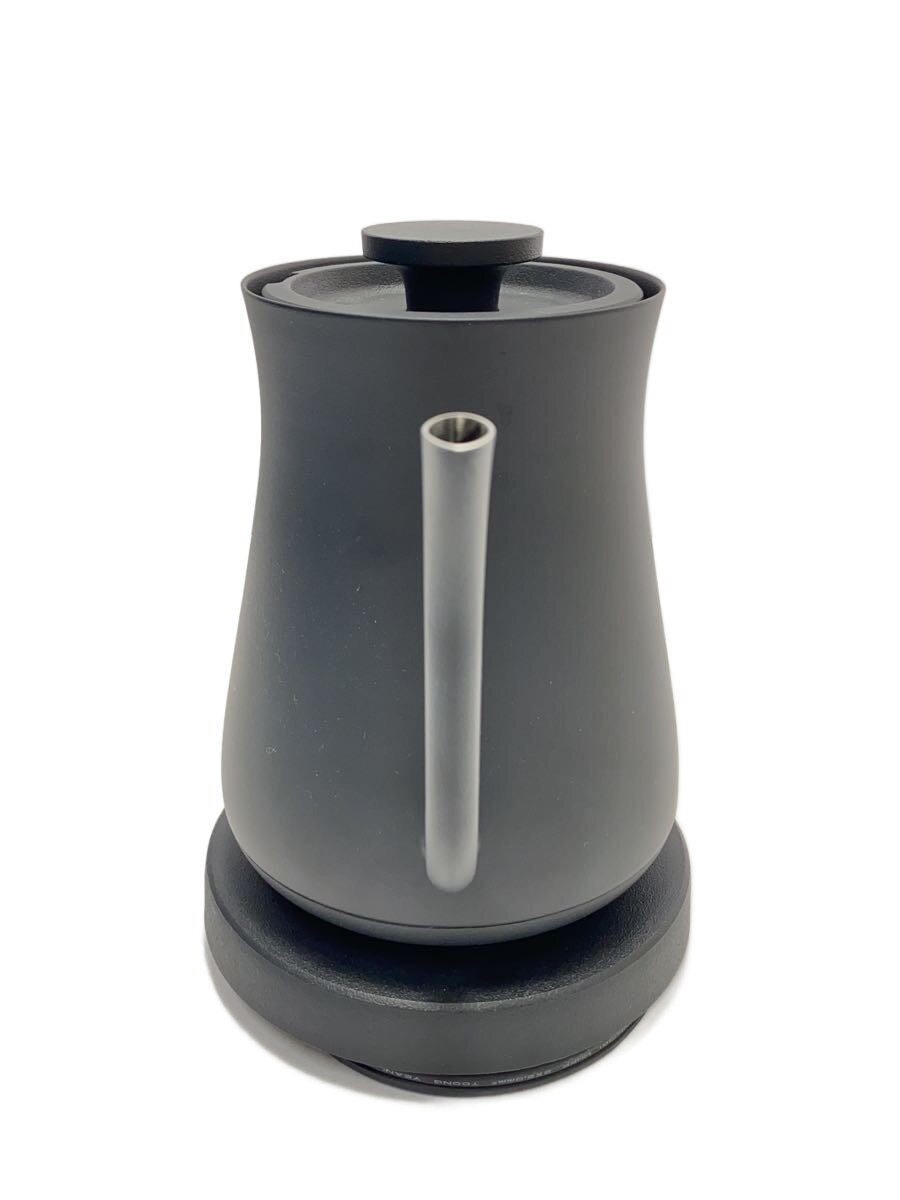 楽天市場】ケトル BALMUDA The Pot K07A-BKの通販