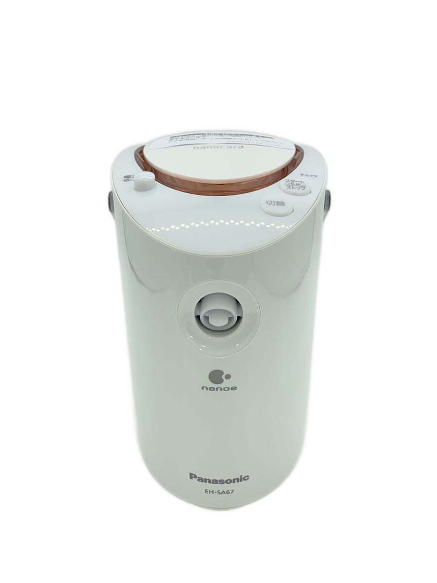 楽天市場】panasonic eh－sa67－pの通販