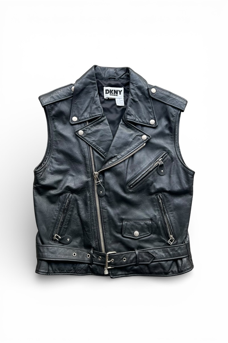 楽天市場】dkny レザーの通販