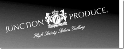 楽天市場】ジャンクションプロデュース JUNCTION PRODUCE ステッカー