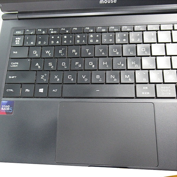 楽天市場】MOUSE COMPUTER X4-i5 CMLAB Windows11 64bit WEBカメラ