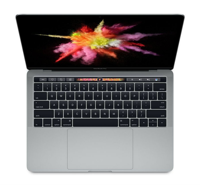 楽天市場】macbook pro 13 16gb 2017の通販