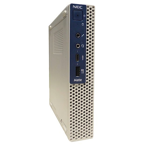 楽天市場】nec mate mc（OSWindows 11）（デスクトップPC｜パソコン