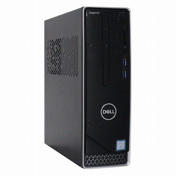 楽天市場】DELL INSPIRON 3470 単体 Windows11 64bit Core i5 8400