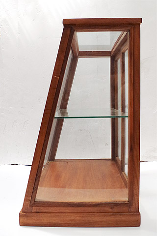 楽天市場】【コレクション ガラスケース 木製 ショーケース