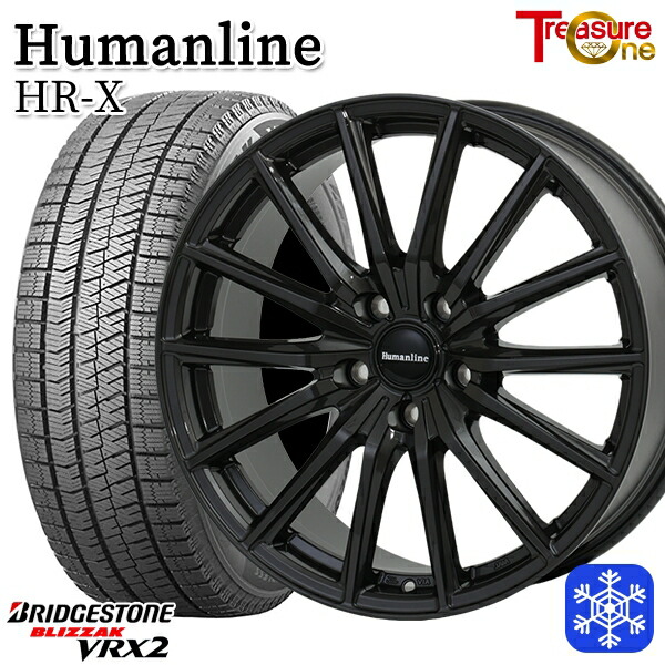 楽天市場】215 55r17 ホイールセット vrx2の通販