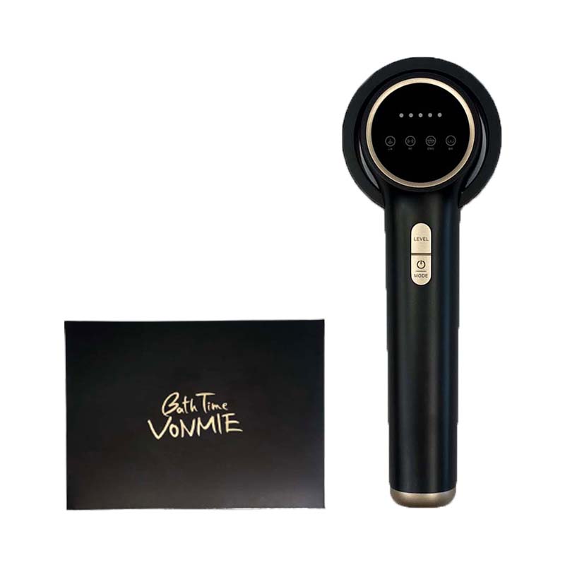 楽天市場】【1年保証】バスタイムボミー セルライト ダイエット