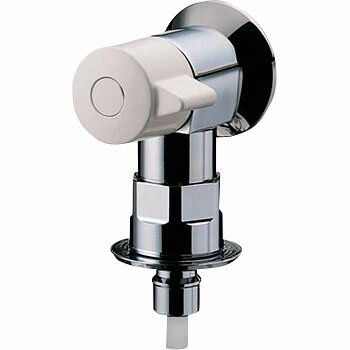 TOTO 洗濯機用横水栓(ホース接続形、緊急止水) TW11R (水栓金具) 価格