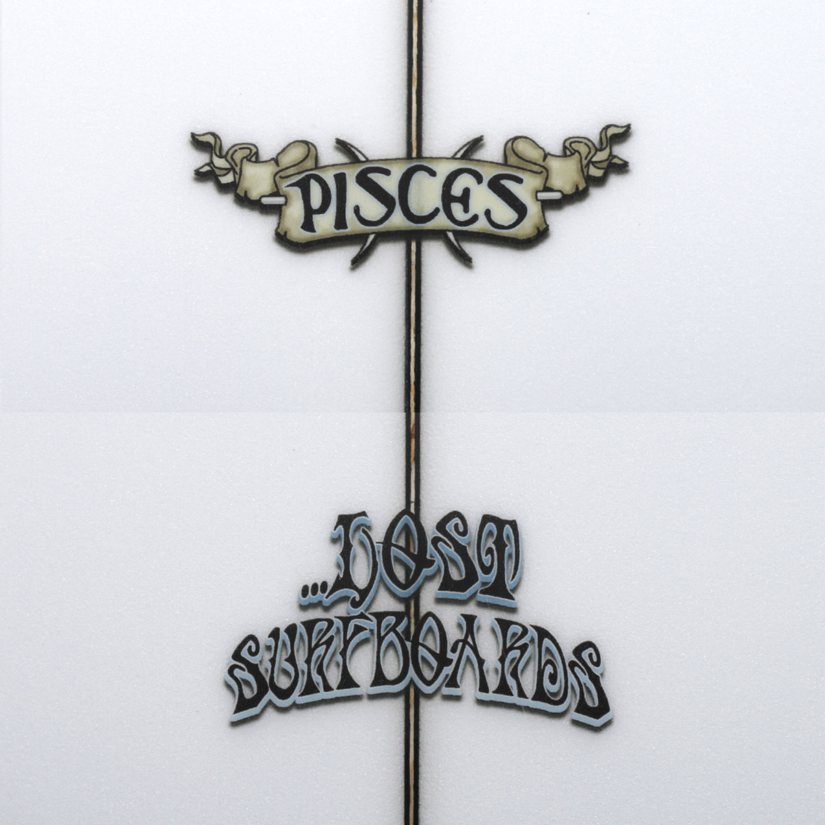 楽天市場】【 セール 818円OFF 】 ロスト パイシーズ サーフボード